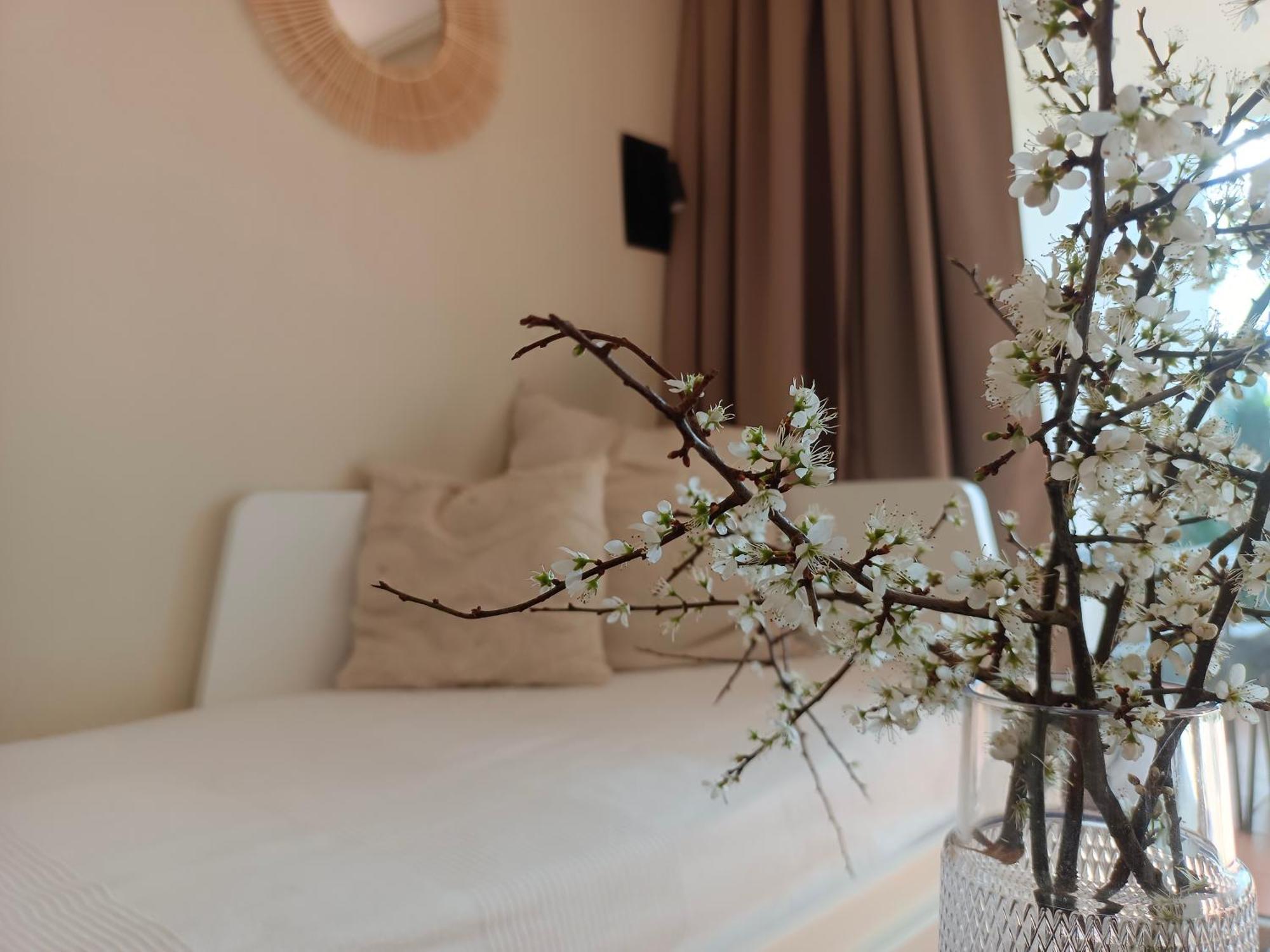 Apartamento T1 Bis Avec Piscine Vue Golf Et Montagnes Arcangues Exterior foto