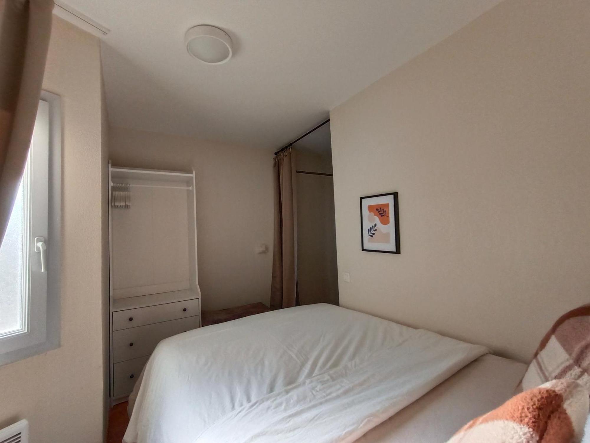 Apartamento T1 Bis Avec Piscine Vue Golf Et Montagnes Arcangues Exterior foto