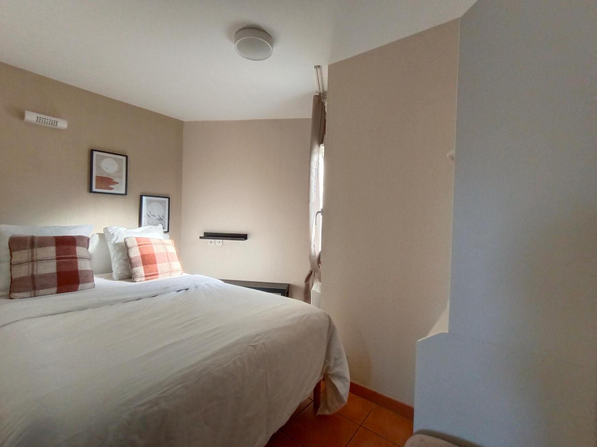 Apartamento T1 Bis Avec Piscine Vue Golf Et Montagnes Arcangues Exterior foto